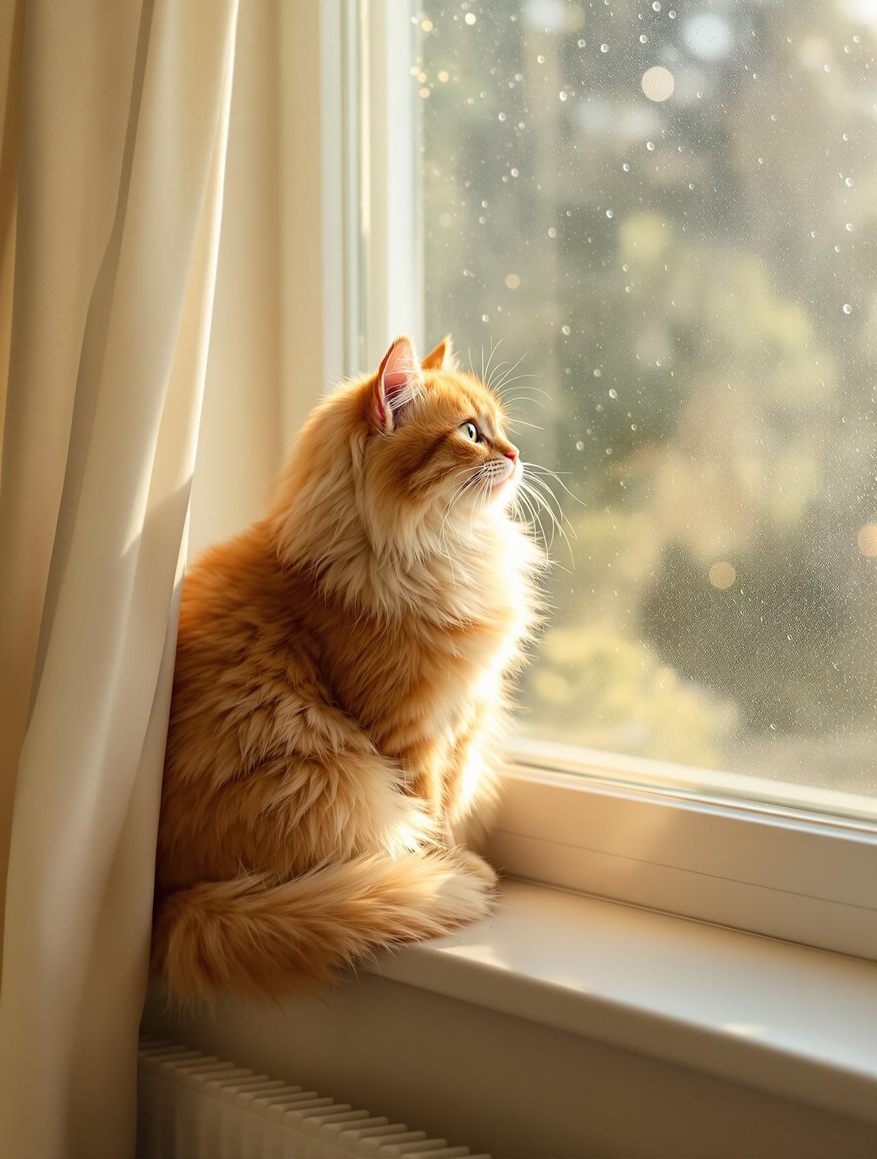 猫与早晨 - 石榴视频人气榜单